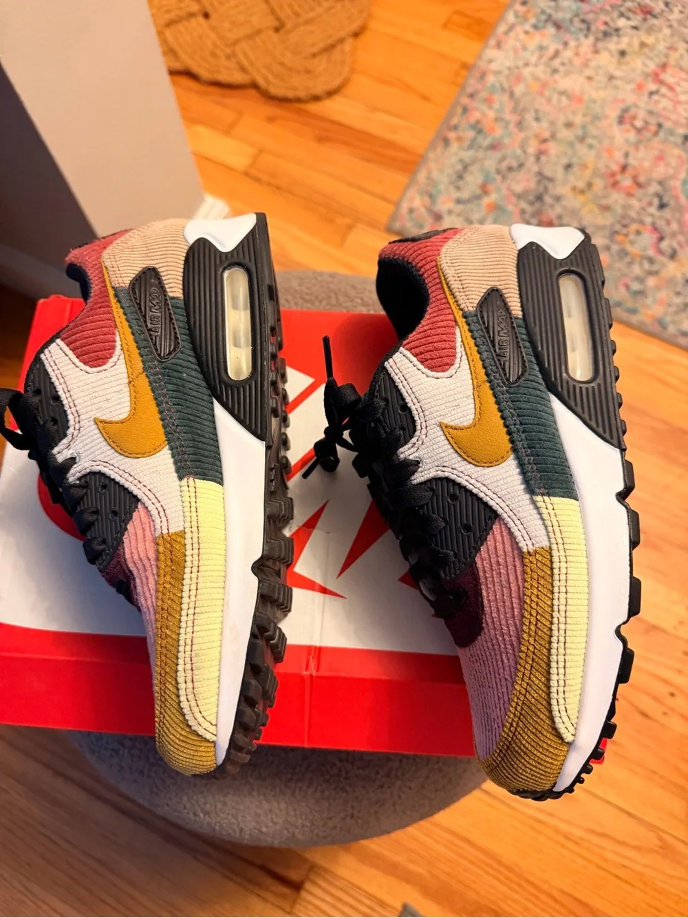 Nike women’s air